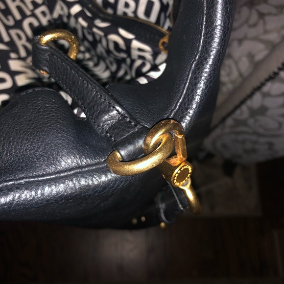 Marc Jacobs Classic Q Fran Bag Red avail as well - Picture 7 of 7